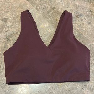 Gymshark Sportsbra.